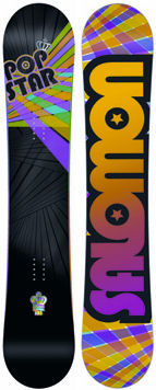 Salomon Popstar