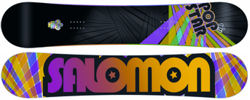 Salomon Popstar