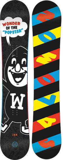 Salomon Popstar