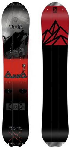 Salomon Premiere