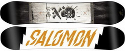 Salomon Craft