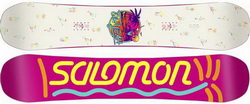 Salomon Oh Yeah