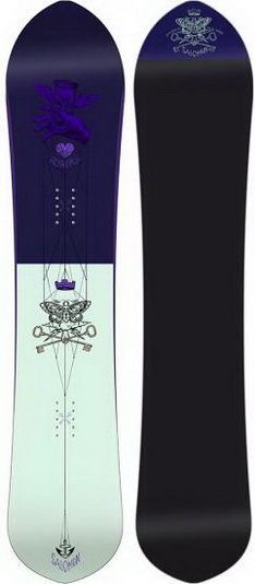 Salomon Pillow Talk