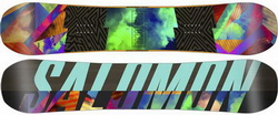 Salomon Protocol