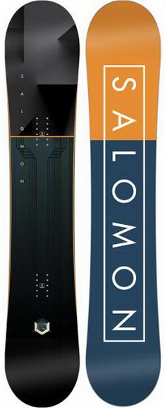 Salomon XLT