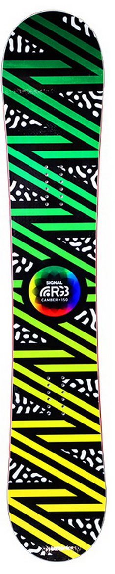 Signal RGB