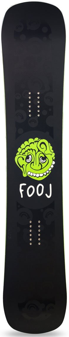 Signal Fooj