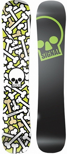 Signal Park