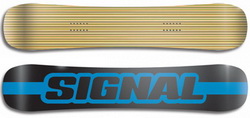 Signal Strung Out Park