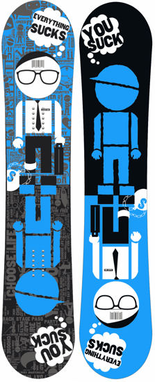 Stepchild Salary Man