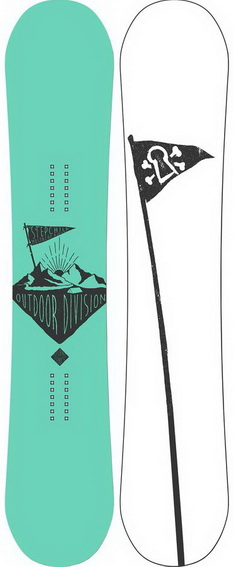 Stepchild Mustache Rider