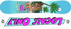 Stepchild Sleazy Rider