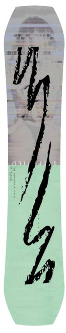 Stepchild The Ownership