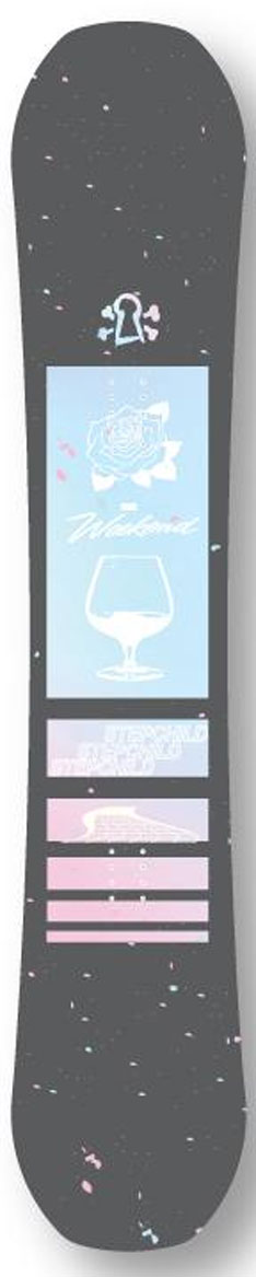 Stepchild The Weekend