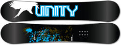 Unity Ultra Light Series