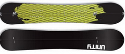 Unity Dominion Splitboards