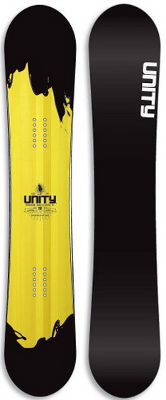 Unity Reverse