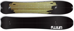 Unity Whale Splitboards