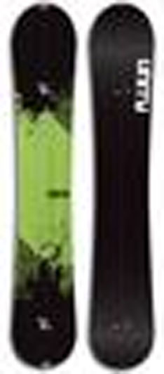 Unity Dominion Splitboard