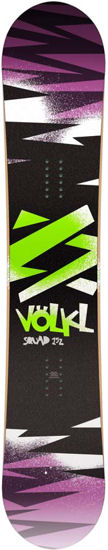 Volkl Squad
