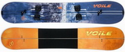 Voile USA Revelator BC Splitboard