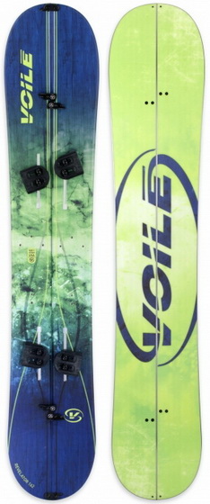Voile USA Revelator Splitboard