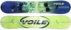 Voile USA Revelator Splitboard