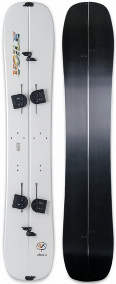 Voile USA Spartan Splitboard