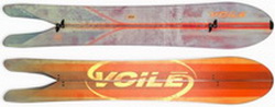 Voile USA V-Tail Splitboard