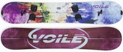 Voile USA Womens Revelator Splitboard