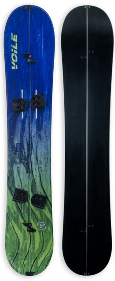 Voile USA Revelator Splitboard