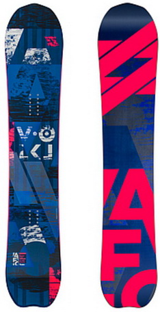 Volkl AFC