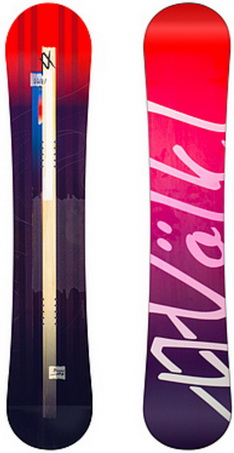 Volkl Breeze