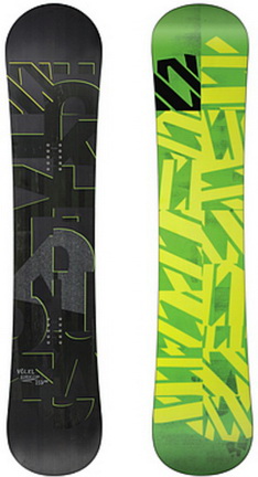 Volkl Dimension