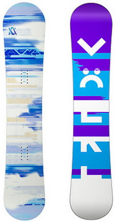 Volkl Flavor