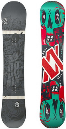 Volkl GeniX