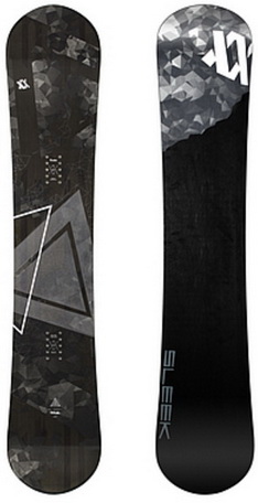Volkl Sleek