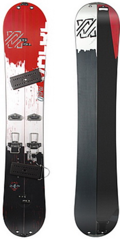 Volkl Untrac