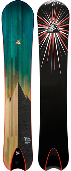 Volkl Selecta
