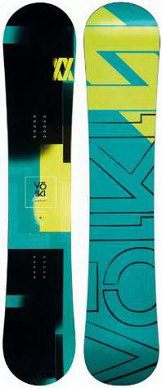 Volkl Spade