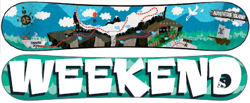 Weekend Heikki Pro
