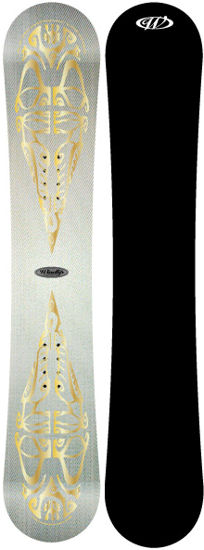 Windlip Dream Warrior