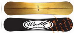Windlip Bamboo Classic