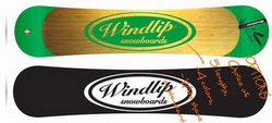 Windlip Bamboo Concept