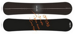 Windlip Carbon Classic