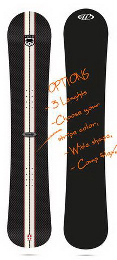 Windlip Carbon Viper