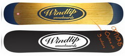 Windlip SnowKite