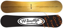 Windlip Bamboo Classic