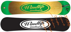 Windlip Bamboo Concept