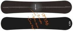 Windlip Carbon Classic
